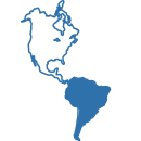 Pet Transport Prices, Destination South America, Origin: